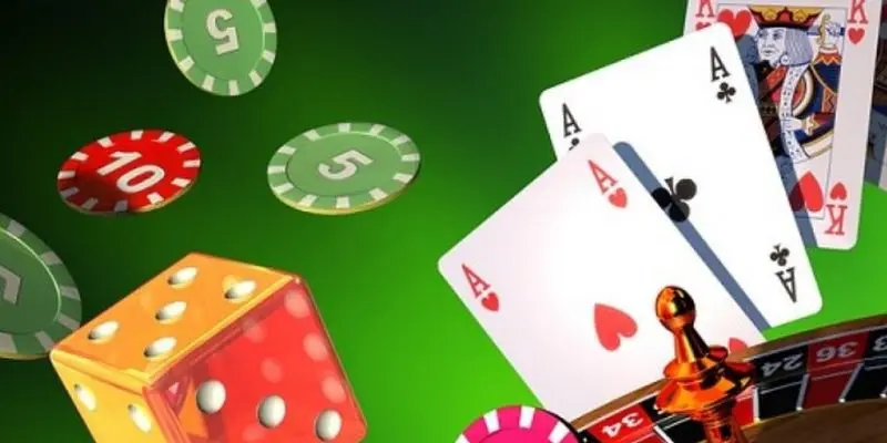 Sơ lược về sảnh MG game bài Hay88