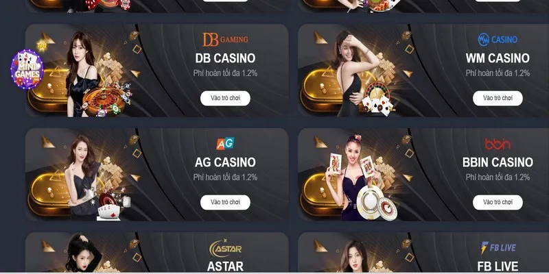 AG Casino Hay88