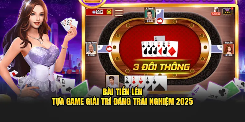 bài tiến lên Hay88