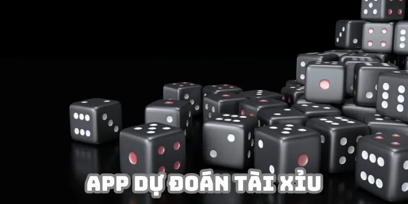 Cần sử dụng app dự đoán tài xỉu một cách thông minh
