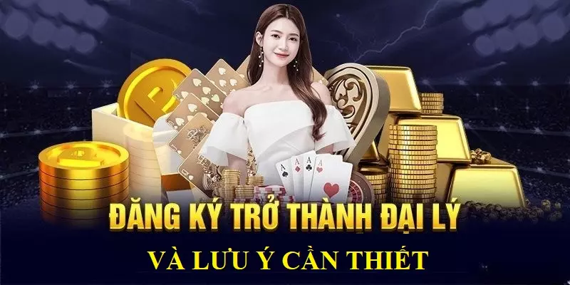 Lưu ý khi các cộng tác viên trở thành đại lý Hay88