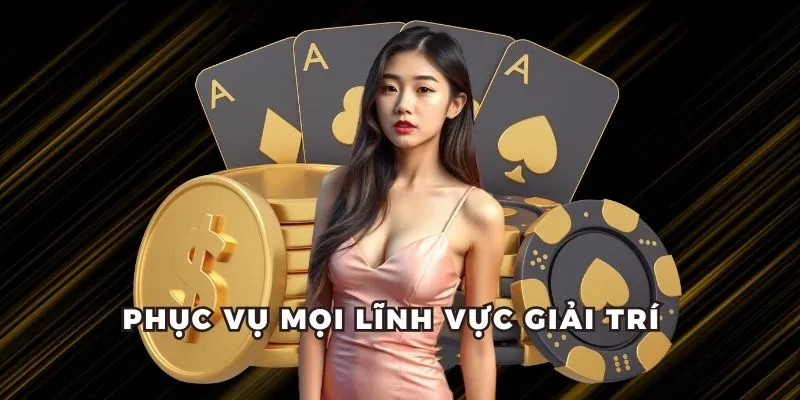 Girl xinh Hay88 xin phục vụ quý khách hàng 