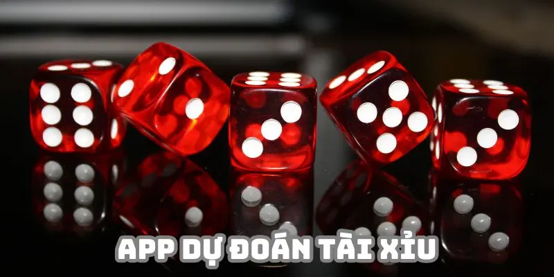 Vì sao app dự đoán tài xỉu lại được ưa chuộng?