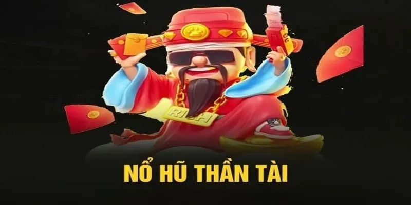 Nổ hũ thần tài Hay88