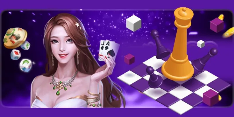 Rich88 Chess Hay88 là nền tảng game cờ trực tuyến nổi bật
