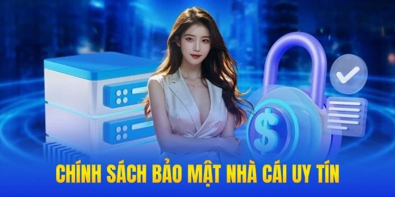 Tổng hợp các thông tin cơ bản về bảo mật nhà cái