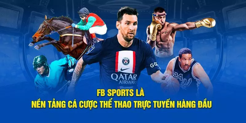 Tìm hiểu FB SPORTS Hay88 cho ai chưa biết