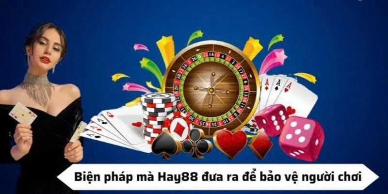 Các vấn đề cần lưu tâm cho người chơi 